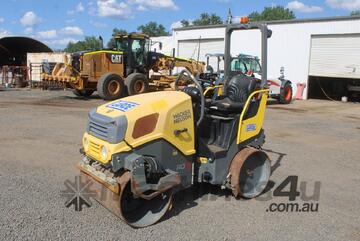 Wacker Neuson 2016   RD18-100 Wacker Neuson 2016   RD18-100