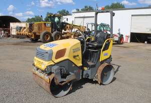 Wacker Neuson 2016   RD18-100