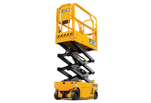 JCB S1932E Electric Scissor Lift