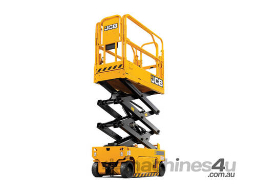 JCB S1932E Electric Scissor Lift