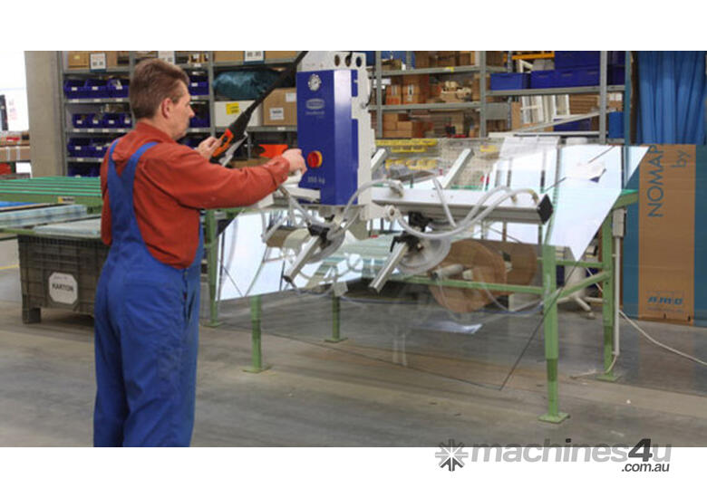 caption Lift and turn sheets through 90 degrees with ease.
