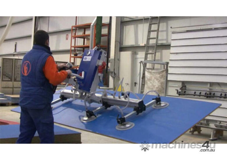 caption Lift and turn sheets through 90 degrees with ease.