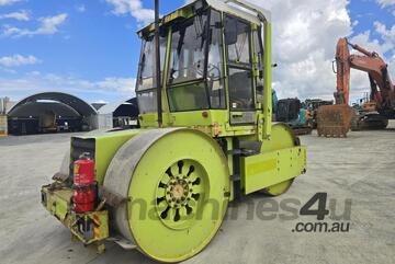 Dynapac 2000   CS141 Dynapac 2000   CS141