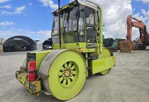 Dynapac 2000   CS141