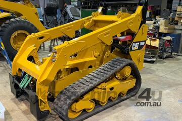 Caterpillar 2015   259D
