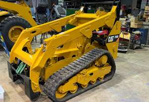 Caterpillar 2015   259D