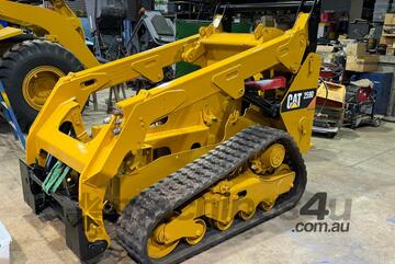 Caterpillar 2015   259D