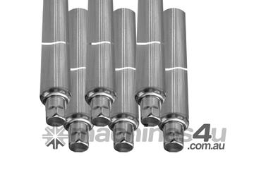 Ssleg/6 Leg Kit For F.E.D. Benches