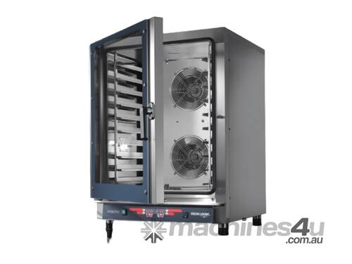 Tecnodom Nerone Mid Digital 10 Tray Combi Oven Td 10Ne