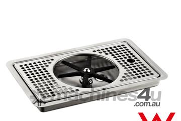 Sunmixer Glass Rinsers Counter Top Model T9860 D