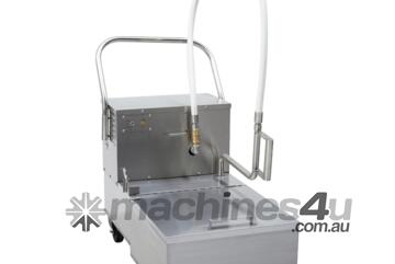 Frymax 42L Electric Oil Filter Machine Eof 42