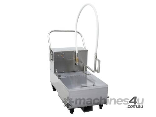 Frymax 42L Electric Oil Filter Machine Eof 42