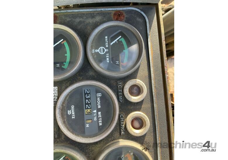 Yale GDP040R Forklift