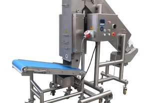 Shredamatic Industrial Cooked Meat Shredder