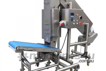 Shredamatic Industrial Cooked Meat Shredder