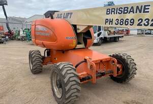 JLG 660SJ 66FT Diesel Straight Boom Lift