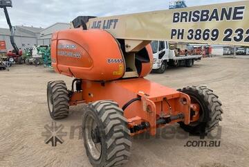 Jlg   660SJ 66FT Straight Boom