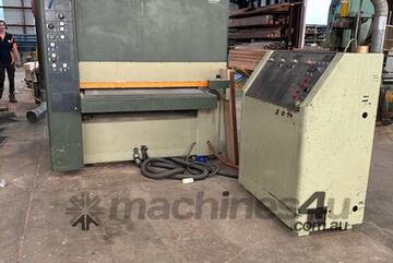 SCM Wide Belt Sander  