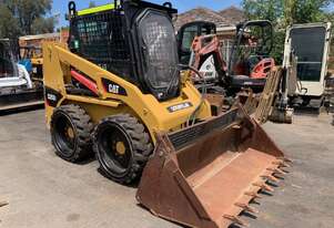 Caterpillar CATERPILAR CAT 226B3-0924