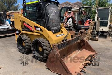 Caterpillar CATERPILAR CAT 226B3-0924 Caterpillar CATERPILAR CAT 226B3-0924