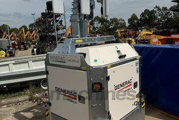 Generac 2023   Cube Plus