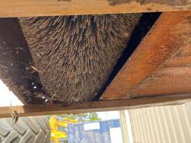 2022 Norm Enclosed Broom  - picture0' - Click to enlarge