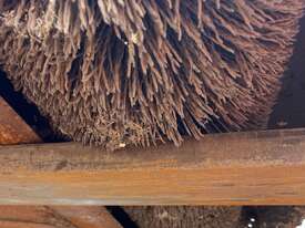 2022 Norm Enclosed Broom  - picture1' - Click to enlarge