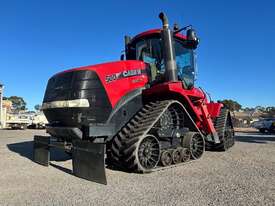 2014 CASE IH STEIGER 500 QUADTRAC 4WD TRACTOR  - picture0' - Click to enlarge