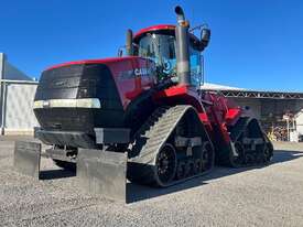 2014 CASE IH STEIGER 500 QUADTRAC 4WD TRACTOR  - picture1' - Click to enlarge