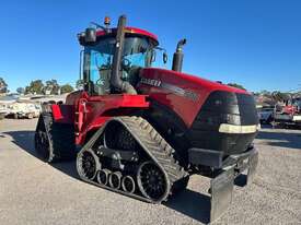 2014 CASE IH STEIGER 500 QUADTRAC 4WD TRACTOR  - picture2' - Click to enlarge