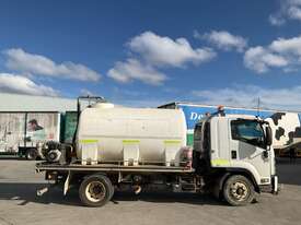 2015 Isuzu FSR850 Water Cart - picture0' - Click to enlarge