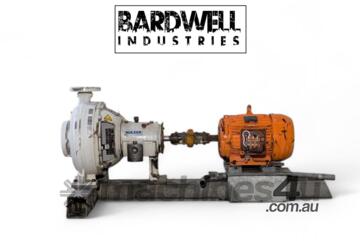 Sulzer APP23-50 Centrifugal Pump - 15 L/sec @ 35 m Head Sulzer APP23-50 Centrifugal Pump - 15 L/sec @ 35 m Head