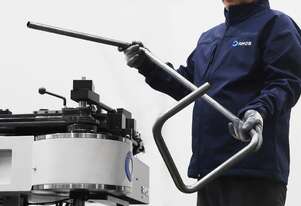 MDH Series: Electric NC Mandrel Tube Benders