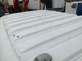 2010 Mitsubishi FS 8X4 Vacuum Truck - picture0' - Click to enlarge