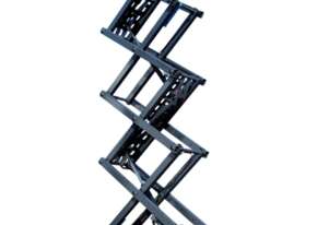 Sinoboom 1012E Scissor Lift - 12m Working Height