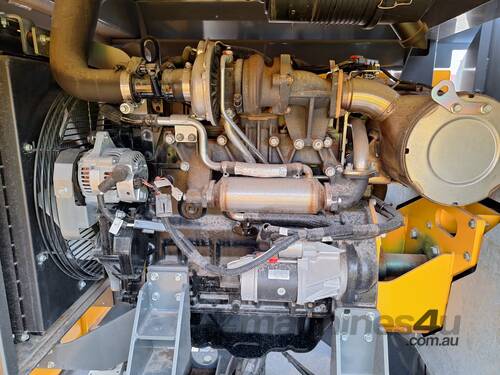 2021 Screenpod Airvac AV82-1600DUAL Air Density Separator