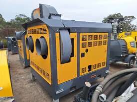 2021 Screenpod Airvac AV82-1600DUAL Air Density Separator - picture1' - Click to enlarge