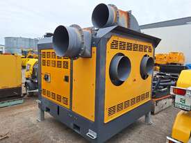 2021 Screenpod Airvac AV82-1600DUAL Air Density Separator - picture2' - Click to enlarge