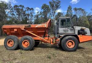 Hitachi AH250D Articulated Dump Truck