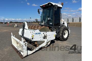 2022 Ammann ARS 70 Padfoot Drum Compactor