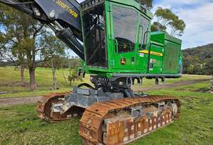 2020 JOHN DEERE 959ML WITH SATCO 324 HEAD 2020 JOHN DEERE 959ML WITH SATCO 324 HEAD