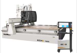 New Echo Flat Bed CNC Nesting Machine