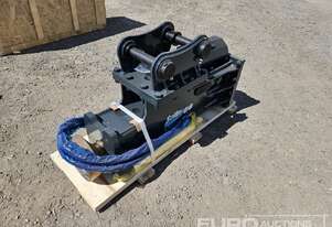 Unused Hydraulic Breaker to suit Excavator