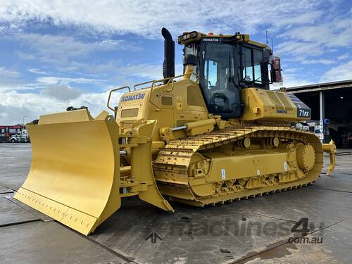 2024 Komatsu D71PX-24 Crawler Tractor