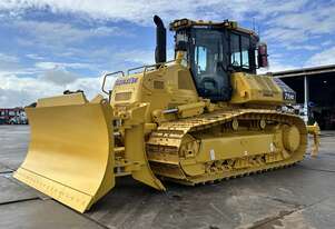 2024 Komatsu D71PX-24 Crawler Tractor