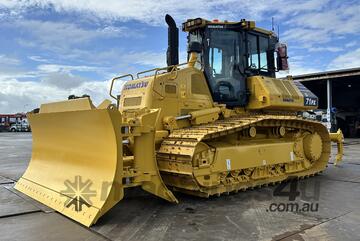 2024 Komatsu D71PX-24 Crawler Tractor
