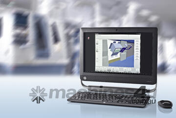 Profile-T DA-Offline bend sequencing and simulation software