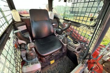 Kubota 2022   SVL75 Skid Steer