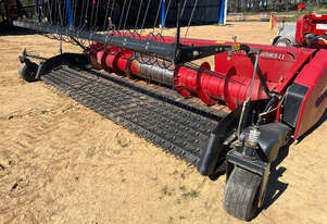 CASE IH 3016 Header Front Harvester/Header CASE IH 3016 Header Front Harvester/Header