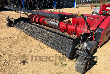 CASE IH 3016 Header Front Harvester/Header CASE IH 3016 Header Front Harvester/Header